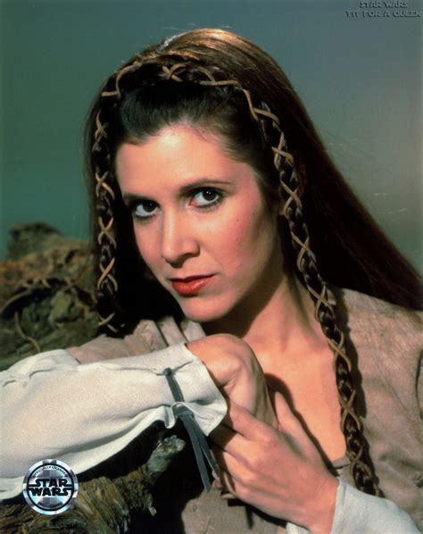 leia organa